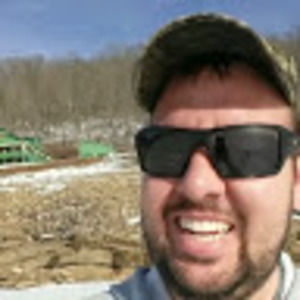 Meet your Posher, Bob